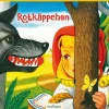 Waschbär Rotkäppchen. Pop-up-Bilderbuch.