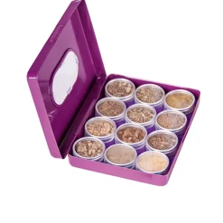 Sale Waschbär Räuchersortiment „Rauhnacht“, 12er Set