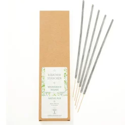 Hot Waschbär Räucherstäbchen »Hojari Weihrauch«.