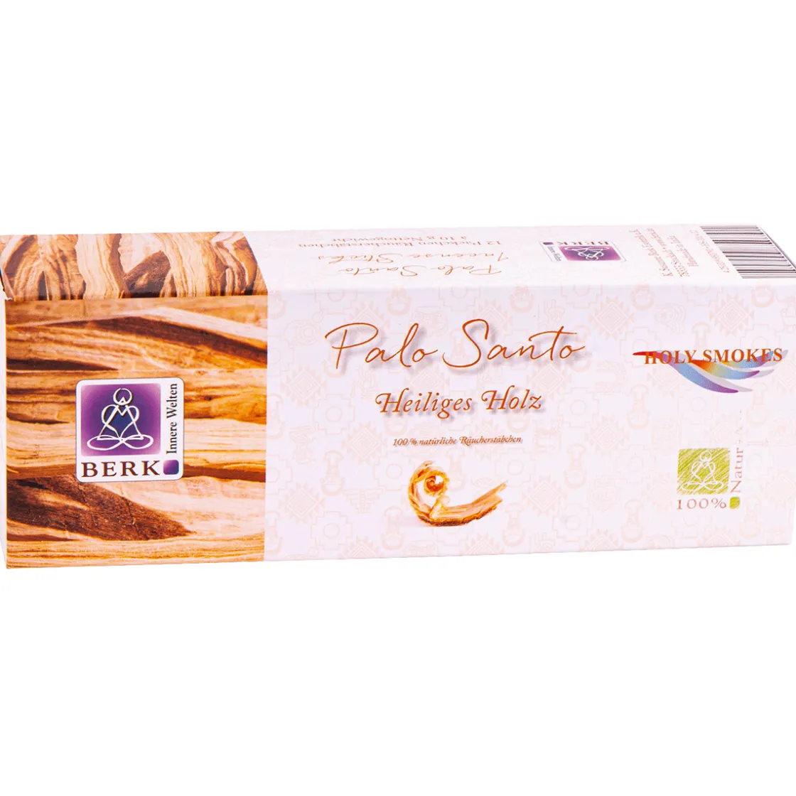 Hot Waschbär Räucherstäbchen „Palo Santo“, 12er Set