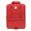 Sale Waschbär Rucksack »Daily Smart«, kirschrot.