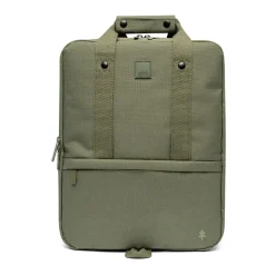 Discount Waschbär Rucksack »Daily Smart«, olivgrün.