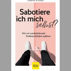Waschbär Sabotiere ich mich selbst?
