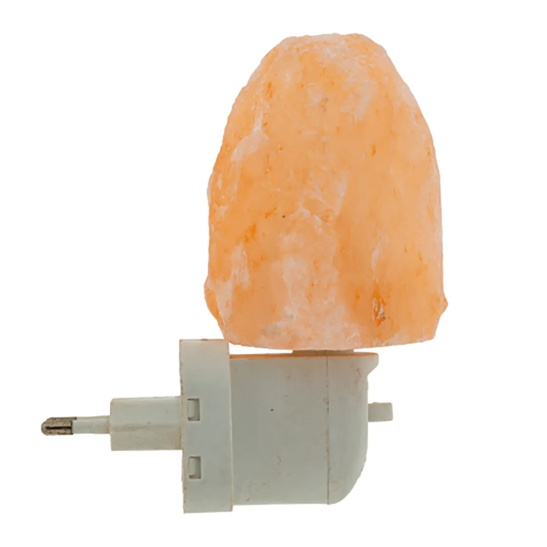 Outlet Waschbär Salzkristall-Nachtlicht