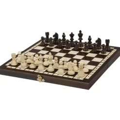 Discount Waschbär Schachspiel »Olympic«.