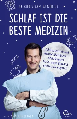 Best Waschbär Schlaf ist die beste Medizin. Schlau, schlank und gesund über Nacht.