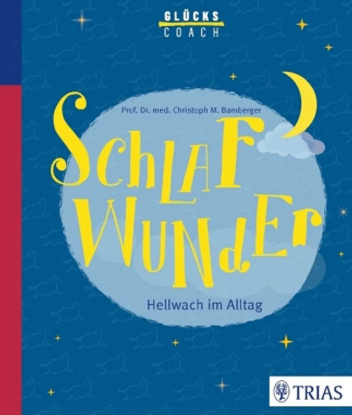 Best Waschbär Schlafwunder. Hellwach im Alltag.