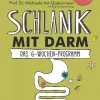 Hot Waschbär Schlank mit Darm - Das 6-Wochen-Programm