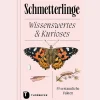 Online Waschbär Schmetterlinge. Wissenswertes & Kurioses. 55 erstaunliche Fakten.