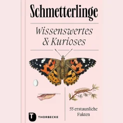 Online Waschbär Schmetterlinge. Wissenswertes & Kurioses. 55 erstaunliche Fakten.