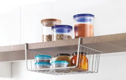 Hot Waschbär Schrankkorb.