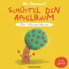 Best Waschbär Schüttel den Apfelbaum. Ein Mitmachbuch.