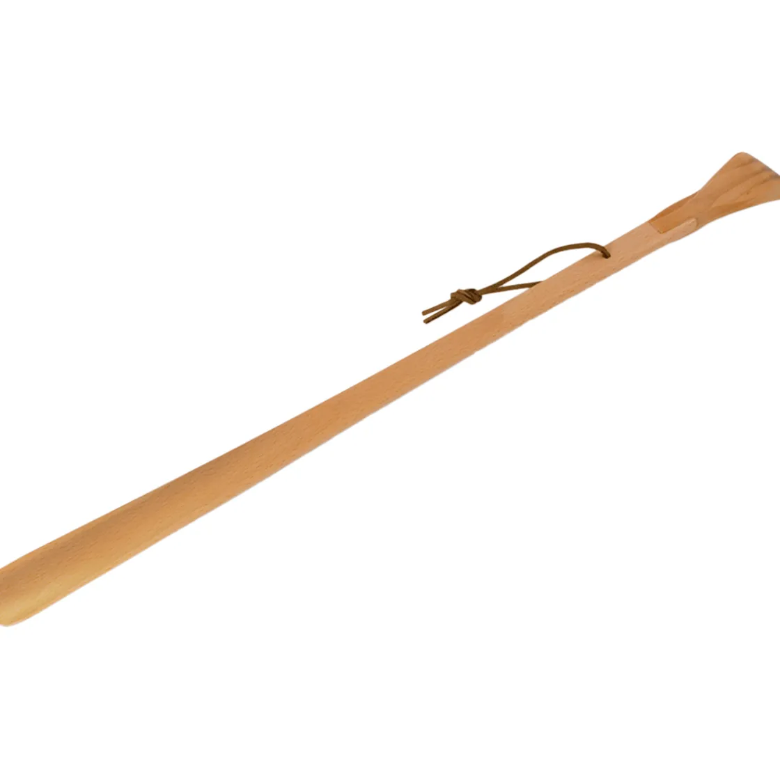 Clearance Waschbär Schuhlöffel und Kratzhand.