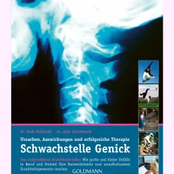 Sale Waschbär Schwachstelle Genick: Ursache, Auswirkungen und erfolgreiche Therapie.