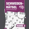 Best Waschbär Schweden-Rätsel Band 3. Denksport für schlaue Köpfe.