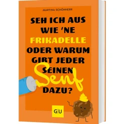 Sale Waschbär Seh ich aus wie 'ne Frikadelle oder warum gibt jeder seinen Senf dazu?.