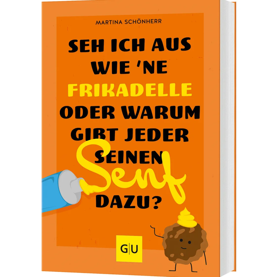 Sale Waschbär Seh ich aus wie 'ne Frikadelle oder warum gibt jeder seinen Senf dazu?.