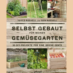 Best Waschbär Selbst gebaut für meinen Gemüsegarten.