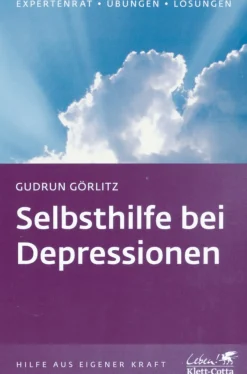 Discount Waschbär Selbsthilfe bei Depressionen