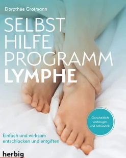 Clearance Waschbär Selbsthilfe-Programm Lymphe. Einfach und wirksam entschlacken und entgiften.