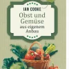 Best Waschbär Selbstversorgung. Obst und Gemüse aus eigenem Anbau.