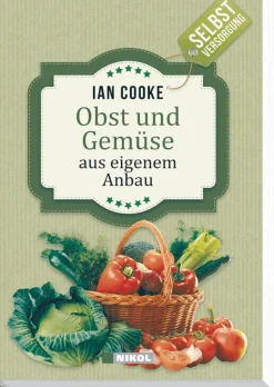Best Waschbär Selbstversorgung. Obst und Gemüse aus eigenem Anbau.