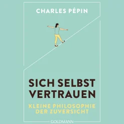 Discount Waschbär Sich selbst vertrauen. Eine kleine Philosophie der Zuversicht.