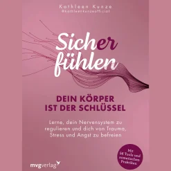 Discount Waschbär Sich(er) fühlen. Dein Körper ist der Schlüssel.