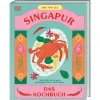 Online Waschbär Singapur. Das Kochbuch.