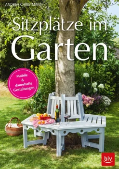 Waschbär Sitzplätze im Garten. Mobile & dauerhafte Gestaltungen.