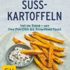 Waschbär Süßkartoffeln: Voll im Trend. Von One-Pot-Chili bis Streetfood-Toast.