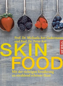 Best Waschbär Skin-Food: Mit der richtigen Ernährung zu strahlend schöner Haut.