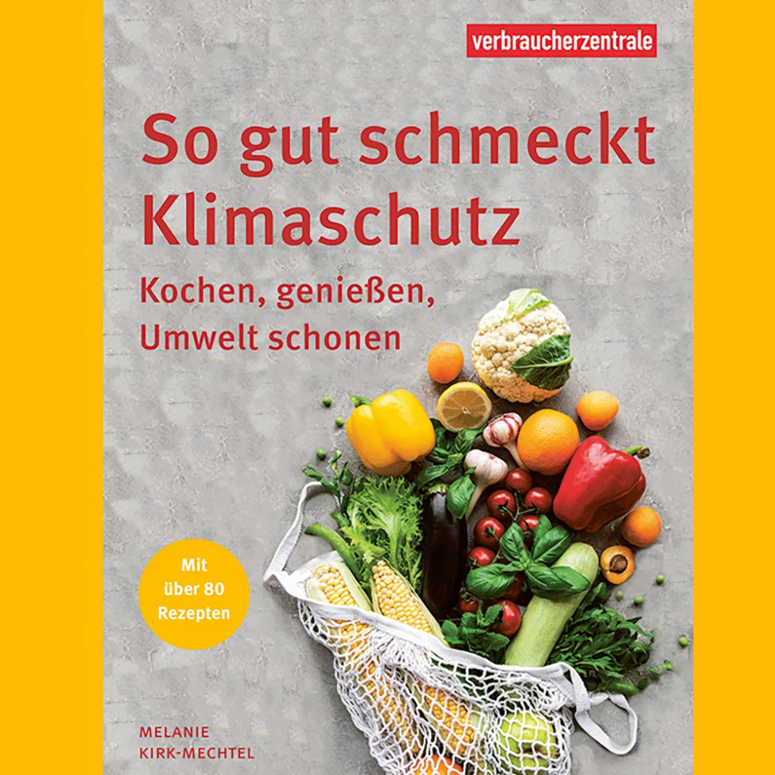 Clearance Waschbär So gut schmeckt Klimaschutz. Kochen, genießen, Umwelt schonen.