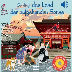 Best Waschbär So klingt das Land der aufgehenden Sonne. Meine musikalische Reise.