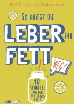 Discount Waschbär So kriegt die Leber ihr Fett weg!