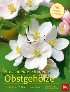 Clearance Waschbär So schneide ich meine Obstgehölze. Obstbäume & Beerensträucher.