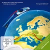 Discount Waschbär Solartaxi - Um die Welt mit der Kraft der Sonne - Limited Edition DVD & Solarauto