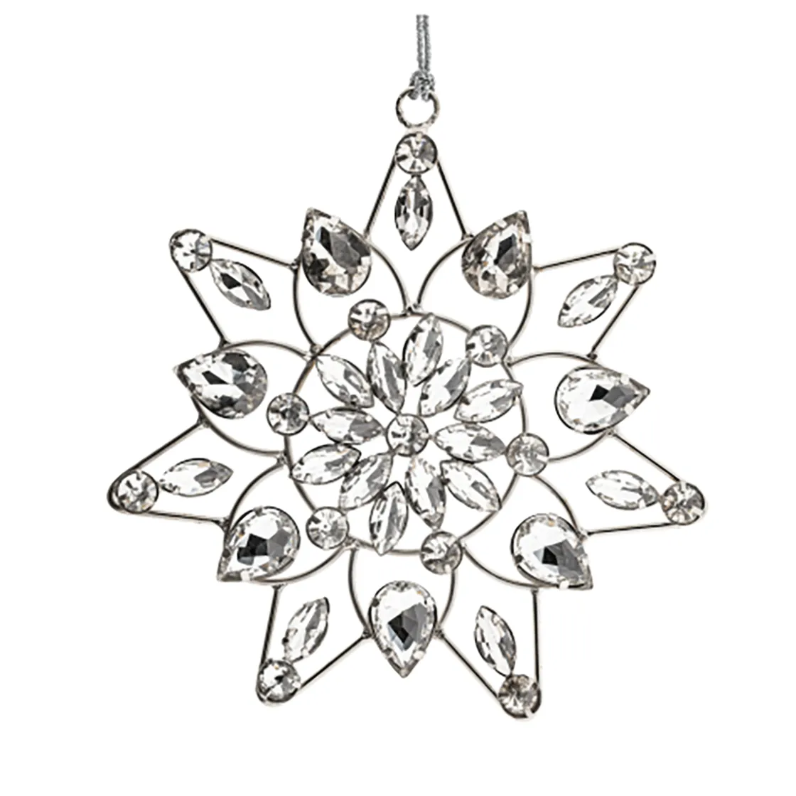 Outlet Waschbär Sonnenfänger Kristallmandala