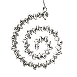 New Waschbär Sonnenfänger Kristallspirale