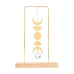 Discount Waschbär Sonnenfänger »Mondphasen«.