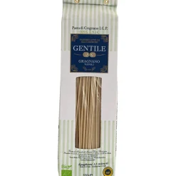 Waschbär Spaghetti, Bio.