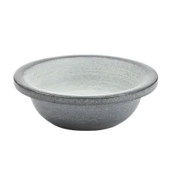 Sale Waschbär Speckstein-Schale für Aromalampe.