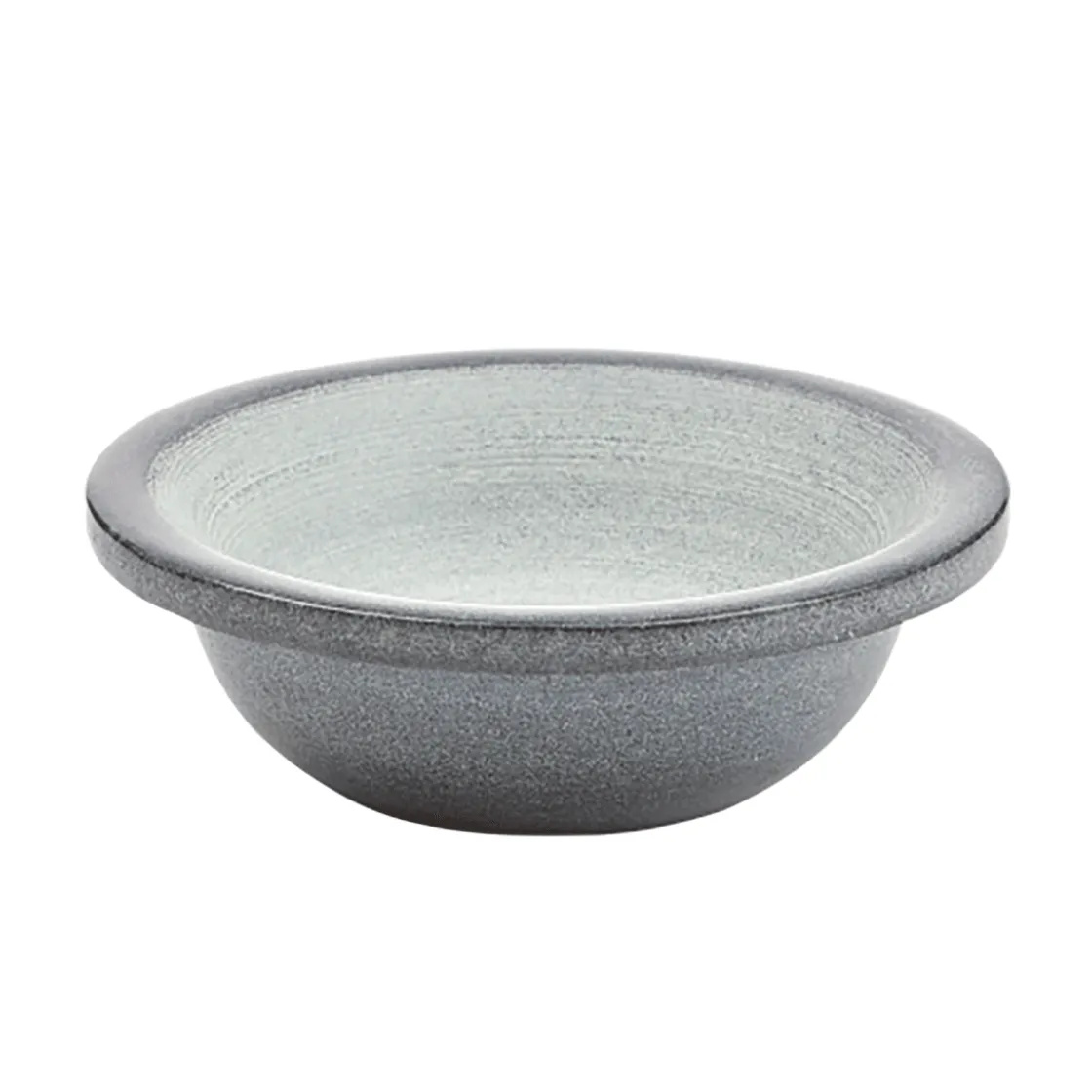 Sale Waschbär Speckstein-Schale für Aromalampe.