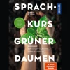 Sale Waschbär Sprachkurs grüner Daumen.