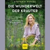 Online Waschbär Stefanie Hertel. Die Wunderwelt der Kräuter.