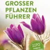Hot Waschbär Steinbachs großer Pflanzenführer. Blumen, Sträucher, Bäume.