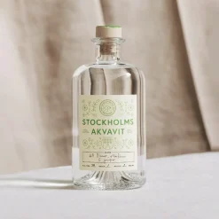 Sale Waschbär Stockholms Bränneri Akvavit.