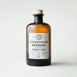 Sale Waschbär Stockholms Bränneri Navy Gin.