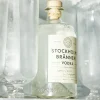 Waschbär Stockholms Bränneri Vodka.
