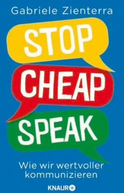 Best Waschbär Stop Cheap Speak - Wie wir wertvoller kommunizieren